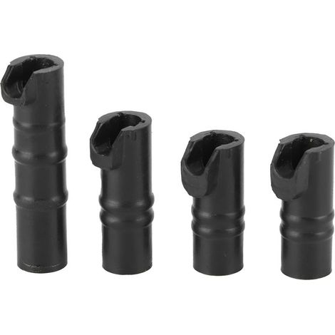 Kit de joints d'étanchéité corps de Valve à manchon, 4 pièces, 24107536339 24107536340 24107536341 24347588759 24347588725 (1/5)
