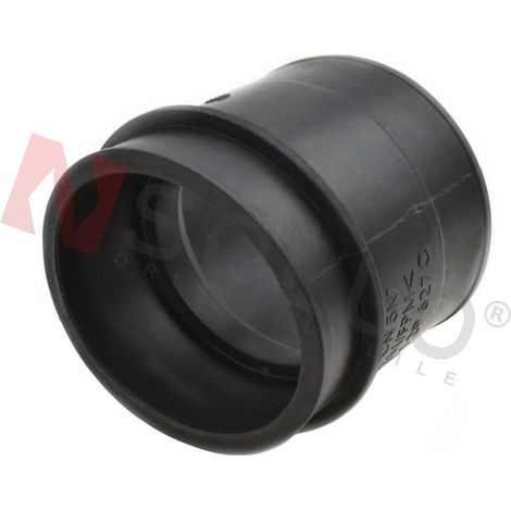 Sollo Schlauch Luftversorgung Luftschlauch für VW SKODA SEAT AUDI 1K0129627C für A1 SUPERB II OCTAVIA II A3 JETTA GOLF V, VI PASSAT CC B6 TIGUAN SCIROCCO EOS