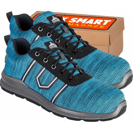 Zapatilla deportiva S3 Compositelite Argen 38 (1/2)