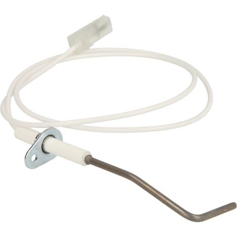 Electrode d’ionisation