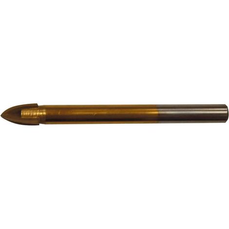 Punta trapano leja-tools mad-130 rivestimento titanio 30 mm