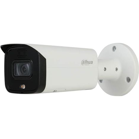 Dahua Bullet 5MP 2.8mm AI WizMind Deterrenza IPC-HFW5541T-AS-PV