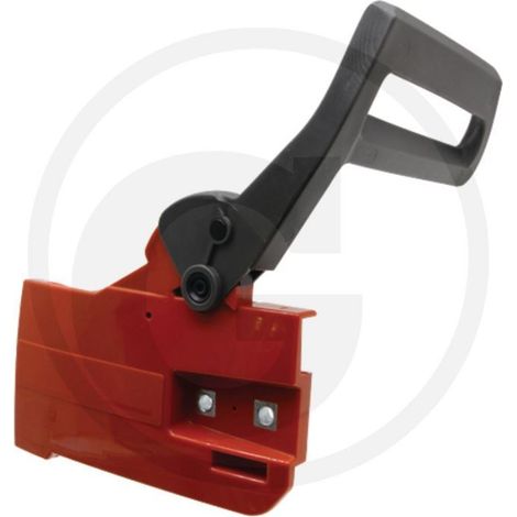 Copricatena carter coperchio pignone 50 51 55 motosega HUSQVARNA 503498103