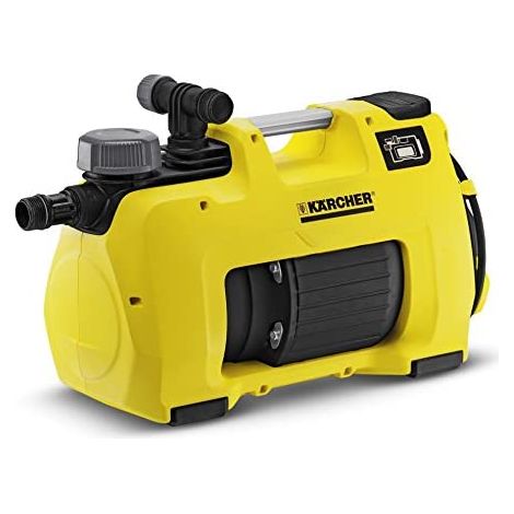 Bomba electronica de superficie BP 3 HOME GARDEN 3300 l/h 4 bar 800 W - KARCHER - Ref: 1.645-353.0 (1/5)