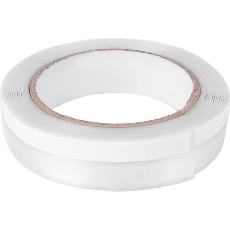 Ruban adhésif isolant acoustique 5m pour portes et fenêtres, étanche à l'air et poussière (1/5)