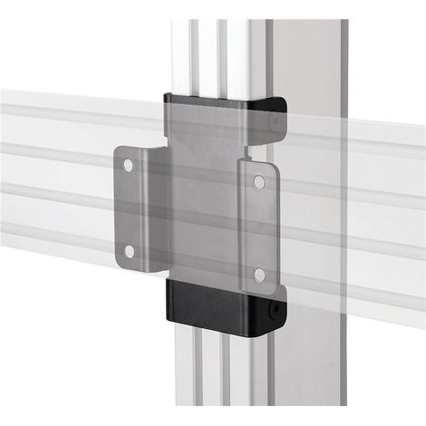 B-tech SYSTEM X - unión plankit (1/5)