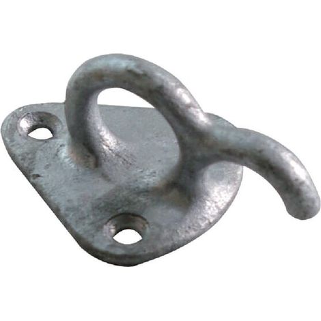 Gancio anello comb. UNIVERSALE PL11240 (1/2)