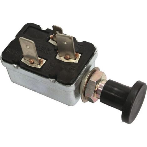 Glühanlasschalter VAPORMATIC VPM5276