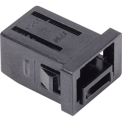 PB Fastener 42-005664 Schwarz 1 St. (1/3)
