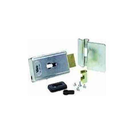 XLSE12 - CERRADURA ELÉCTRICA 12 VAC 12 VAC PARA SERIE BL - HL CARDIN - XLSE12