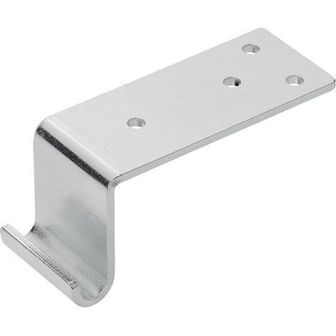 Scharnier rsd-distrib zb-01a einfache Montage 4 x 10 cm