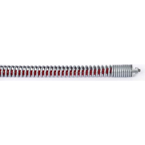 ROTHENBERGER DuraFlex Espiral, SMK, 16mm, longitud 2,3m - 1500003703 (1/4)