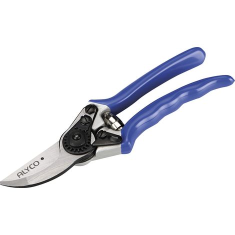 CISAILLE DE TAILLE UNE MAIN 220 MM (1/5)