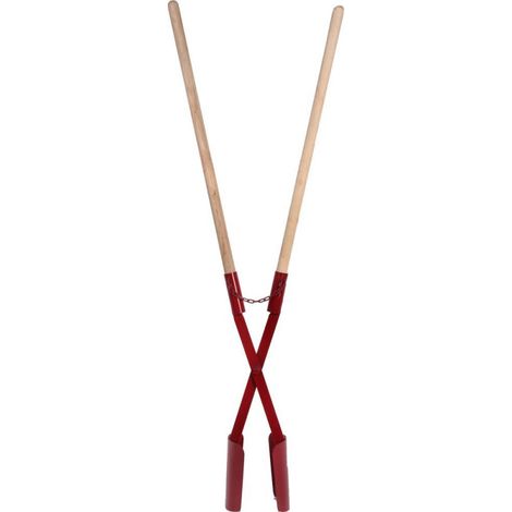 Escavatore FW 150 cm Forbici fori di terra