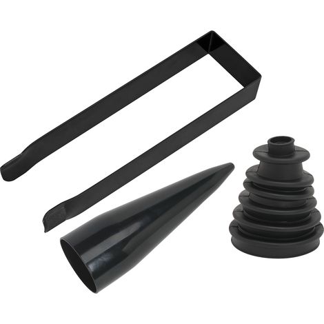 Sealey CVJCOM1 CVJ Installation Kit
