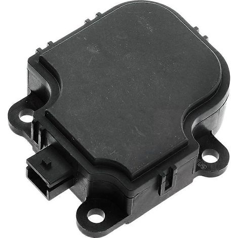 Actionneur de vanne de mélange de chauffage compatible avec Sonic 2012-2019 et Trax 2013-2019, référence principale 95017988, tél. : 604-319 604319 (1/5)