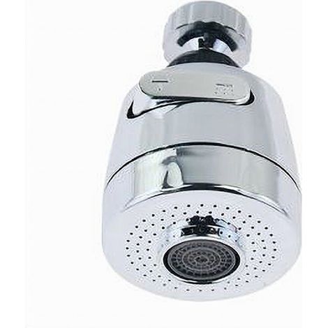 Cleafe - Rompigetto Per Lavello Aeratore Per Rubinetto Miscelatore Cucina Bigetto 52994 - (1/2)
