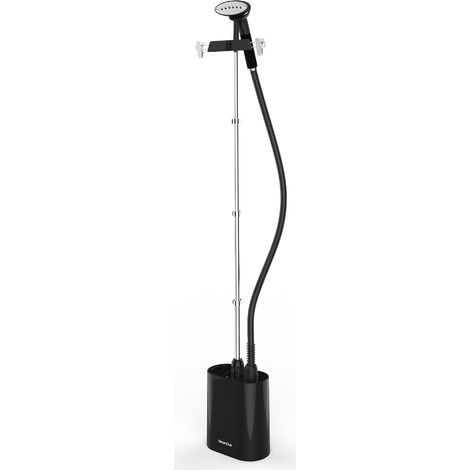 SteamOne uni900gb Vaporizador de ropa 1900W Negro (1/5)