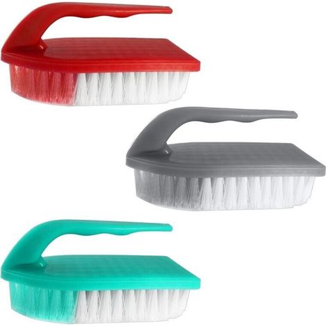SPAZZOLA PER BUCATO 15x6 cm