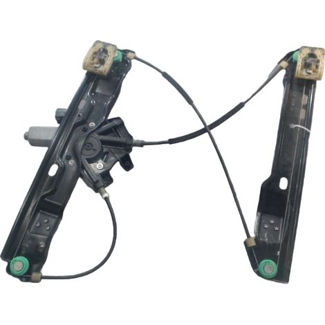 [PRODUIT D'OCCASION] Mecanisme+moteur Leve-glace Avant Gauche LAND ROVER Rr Evoque ♻️ Ref Oe. Lr031661 - Garantie à vie