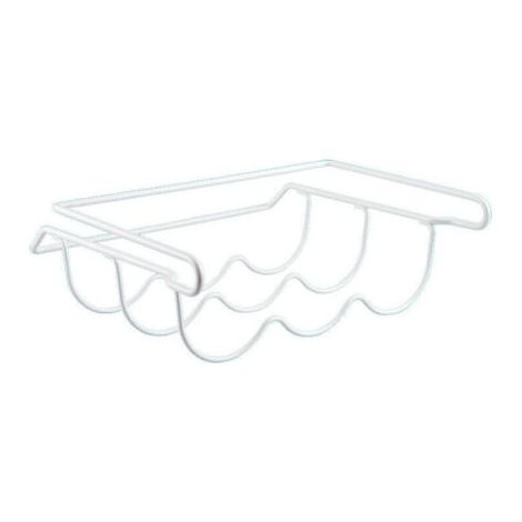 Porte-Bouteilles Universel pour Réfrigérateur pour 3 Bouteilles(2 pcs) (1/3)