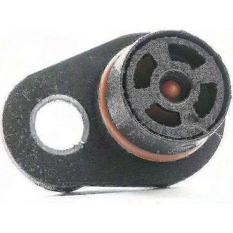 Kit Réparation Pompe à Vide CM5G2A451GA 1867424 pour Ford 1.0 & 1.5 Ecoboost - Valve Joints Silencieux, Pièce Auto Compatible (1/2)