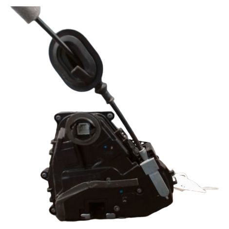 [PRODUIT D'OCCASION] Systeme Condamnation Arriere Gauche RENAULT Captur ♻️ Ref Oe. 825031538r - Garantie à vie (1/3)