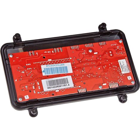 Fondital Leiterplatte Regelung Touch-Panel, ab Bj. 06/2016