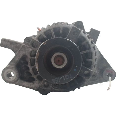 [PRODUIT D'OCCASION] Alternateur TOYOTA Yaris 2005- ♻️ Ref Oe. 270600y050 - Garantie à vie (1/2)