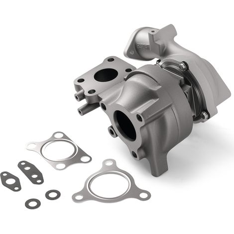 New Turbo for Nissan Murano NV350 2.5L 144113XN1A 53039700373 2012-2021 (1/5)