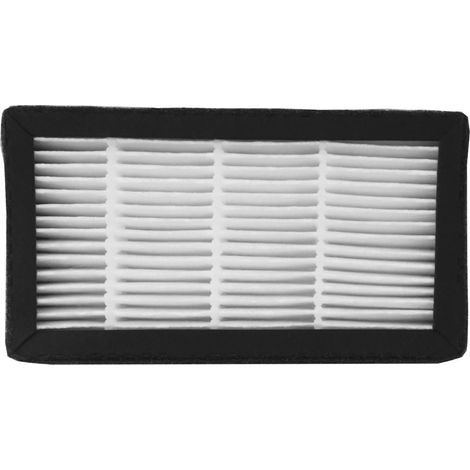 Filtre HEPA pour sèche-mains sans contact BIGFLOW EVO