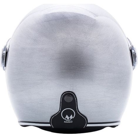 Jet BOREAL Alu brossé S 22.06