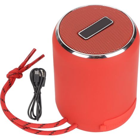 Enceinte Bluetooth L3 Portable Mini pour Fêtes Extérieures Multifonction (1/5)