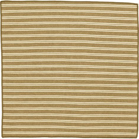 Lot de 6 serviettes de table coton LILI (1/5)