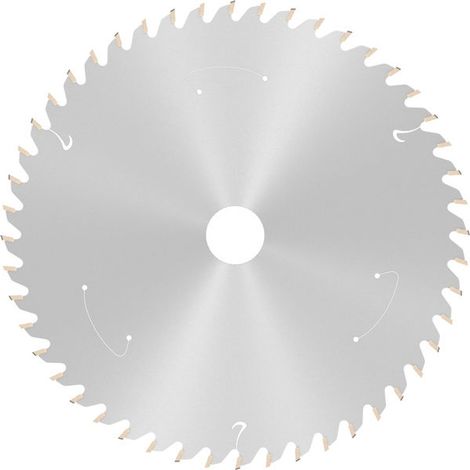 Bosch PRO Wood cordless Kreissägeblatt, 160 x 1,5 x 20 mm, T48