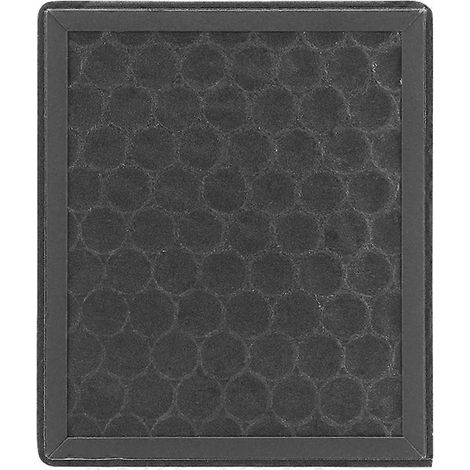 Aktivkohlefilter für Bambu Lab H2D Luftreiniger, Ersatzfilterelement für 3D-Drucker. (1/5)