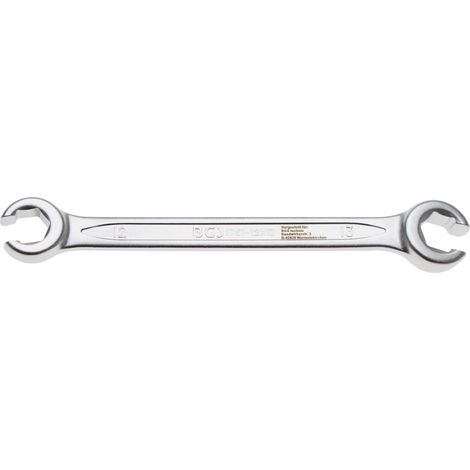 BGS  Llave  de  doble  abierta  SW  12  x  13  mm  -  1761-12x13 (1/2)