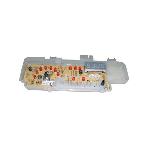 CARTE DE COMMANDE pour LAVE VAISSELLE BRANDT - 32X2628