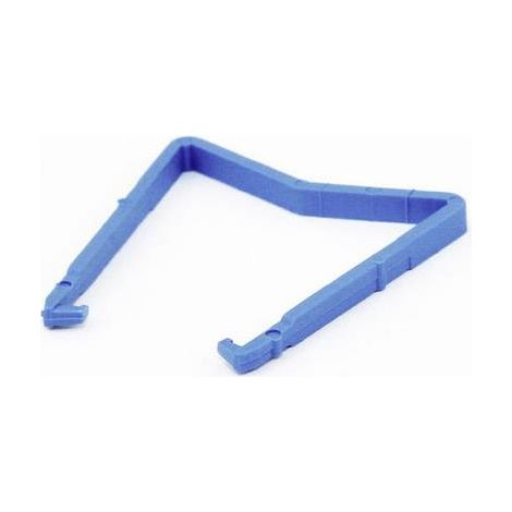 Finder 095.52 Étrier de maintien 1 pc(s) Y521843 (1/2)