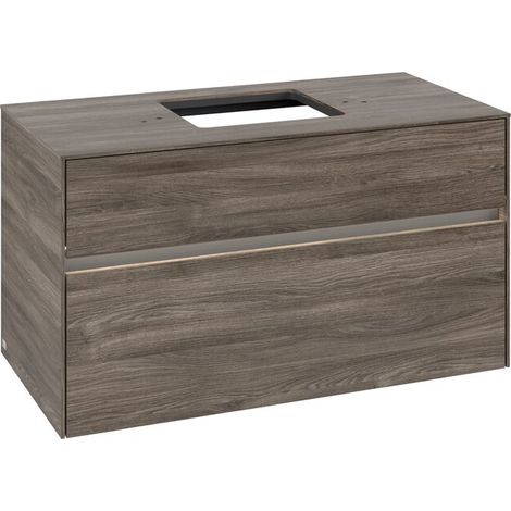 Villeroy & Boch C125B0RK WTUS Collaro C125B0 1000x548x500mm (1/2)