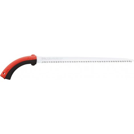 SILKY Seghetto fisso Tsurugi 400-8 dentatura larga