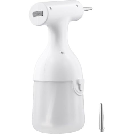 350ml USB rechargeable electric foam dispenser (1/5)