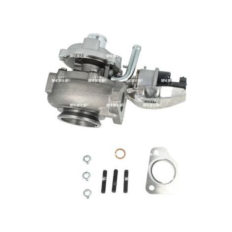 Turbocompresseur, suralimentation NRF 90010105 ALFA ROMEO 0860164 0860550