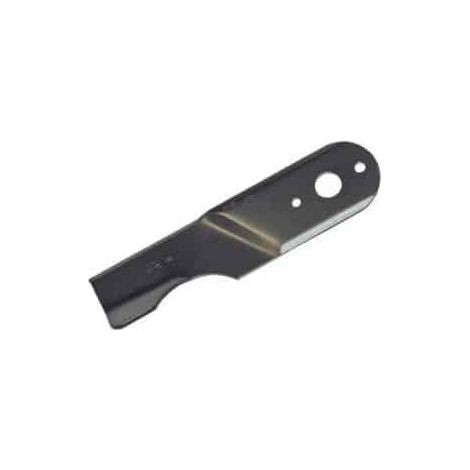 Lama da taglio MTD 742-0495B - Lunga. 24,5 centimetri
