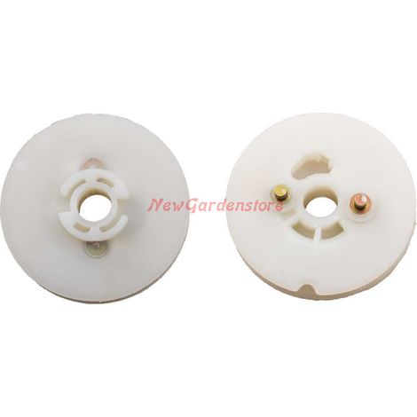 Puleggia avviamento per 116 - 120 Dolmar 260642