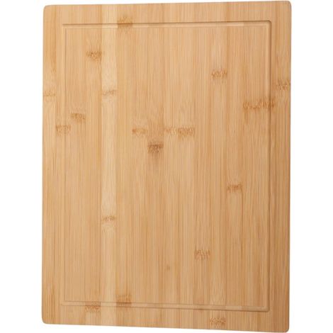 Tabla de cortar de bambú Jonas (1/2)