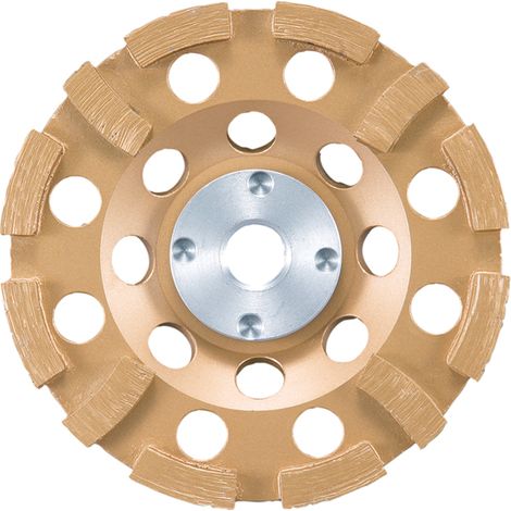 Disque a meuler diamant Makita 125 mm