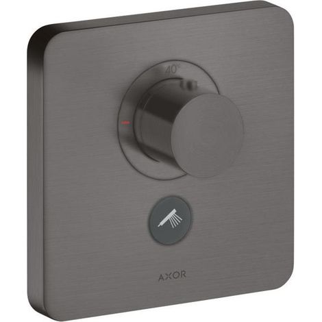 hansgrohe AXOR Starck ShowerSelect Soft Thermostat Highflow (1/4)