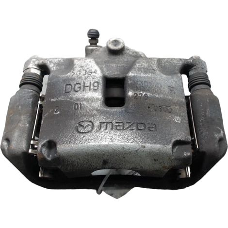 [PRODUIT D'OCCASION] Etrier De Frein Avant Droit MAZDA Cx-30 ♻️ Ref Oe. Dgy93398z - Garantie à vie (1/4)