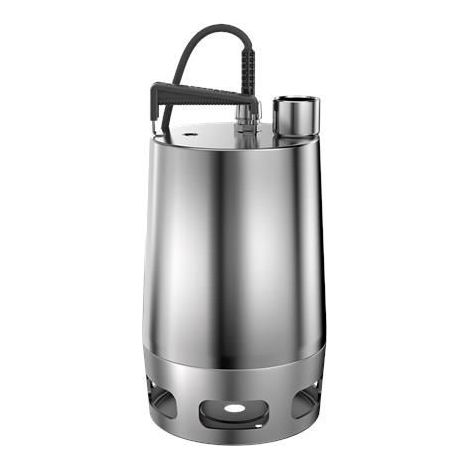 Grundfos Schmutzwasserpumpe UNILIFT AP35.40.06.3.V, 11/2 IG, 3x400 V, 10m Ka (1/5)